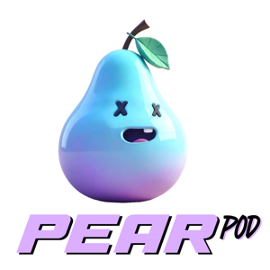 The Pear Pod