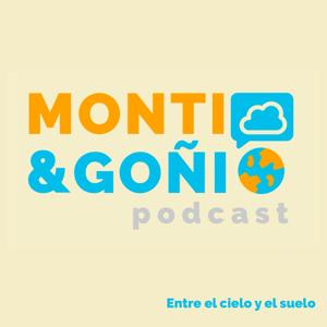Monti y Goñi: entre el cielo y el suelo
