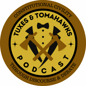 Tuxes & Tomahawks Podcast