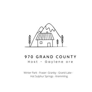 970 Grand County by Gaylene