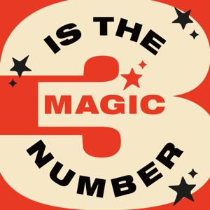 3 is the Magic Number by 3 is the Magic Number