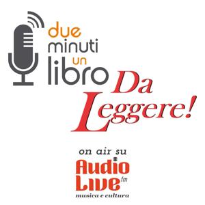 Da Leggere! su AudioLive FM