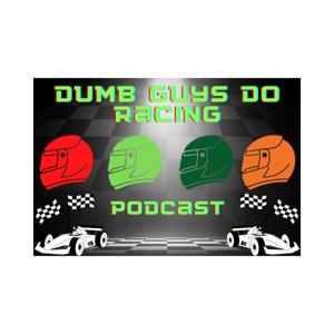Dumb Guys Do Racing