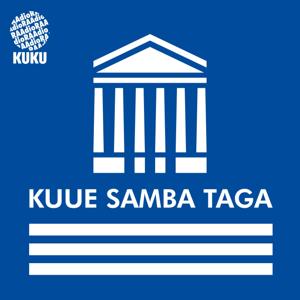 Kuue samba taga