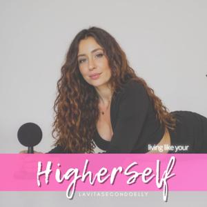 HigherSelf - coach olistica e manifestazione