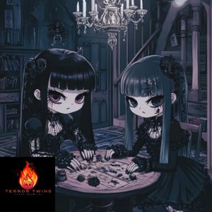 Terror Twins : Chaos Gremlins