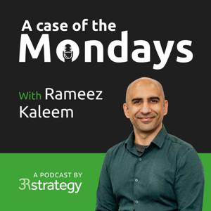 A Case of the Mondays