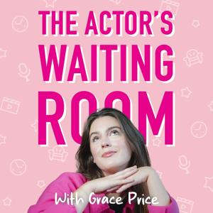 The Actor’s Waiting Room