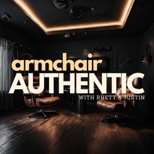 Armchair Authentic