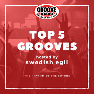 Top 5 Grooves