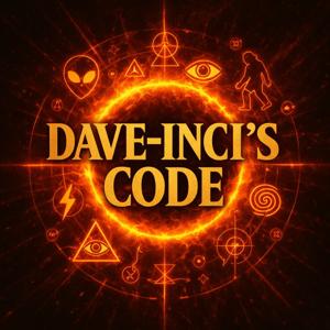 Dave-inci’s Code
