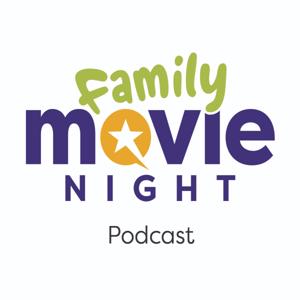 Family Movie Night