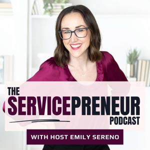 The Servicepreneur Podcast