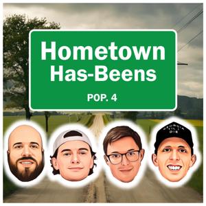 Hometown Has-Beens