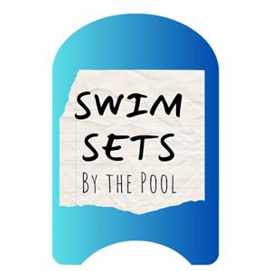 Swim Sets by the Pool