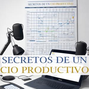 Secretos de un CIO productivo