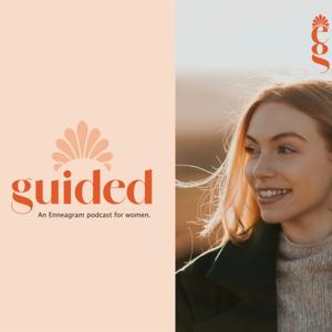 Guided - The Feminine Embodiment podcast for women