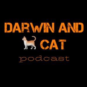 Darwin and Cat