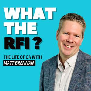 What the RFI?