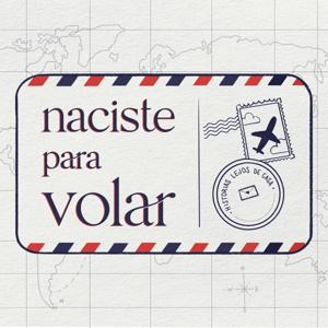 Naciste Para Volar