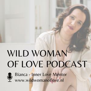 Wild Woman of Love Podcast