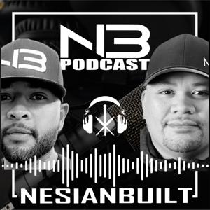 Nesian Built Podcast