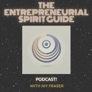 The Entrepreneurial Spirit Guide Podcast!