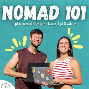 Nomad 101 with Ryan & Sara