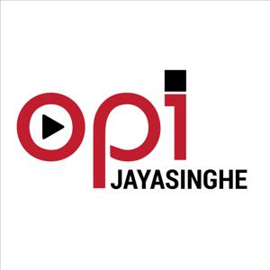 OJ’s Daily vLog
