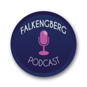 FalkEngberg Podcast by Jens Falk och Viktor Engberg.