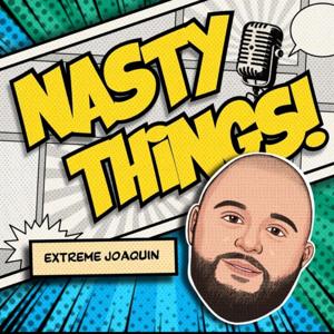 Nasty Things