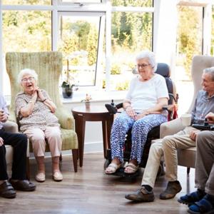 Whitehaven Retirement