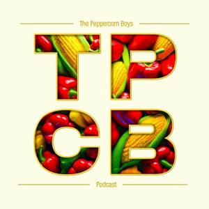 The Peppercorn Boys