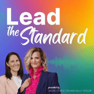 Lead the Standard with ATOL