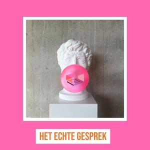 HET ECHTE GESPREK