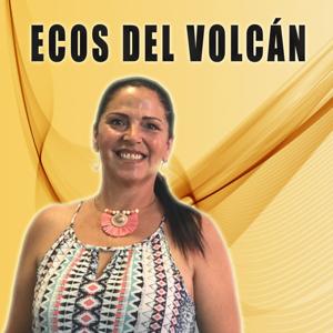 Ecos del Volcán