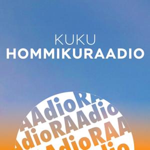 Hommikuraadio