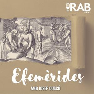 RAB Ràdio - Efemèrides