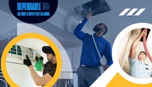 The dependableairdryerfl Podcast