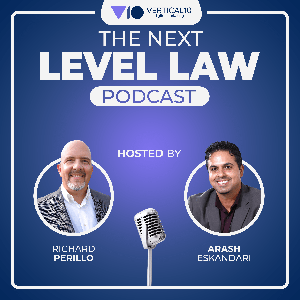 The Next Level Law Podcast