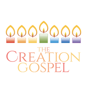 The Creation Gospel Podcast