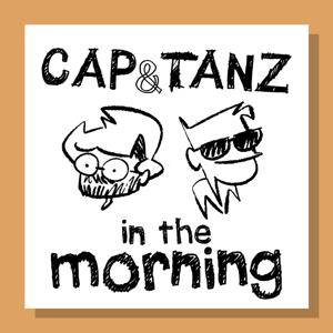 Cap & Tanz in the morning