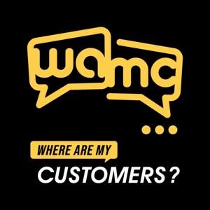 Where Are My Customers