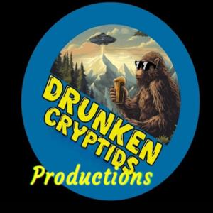 Drunken Cryptids