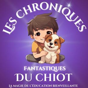 Les chroniques fantastiques du chiot