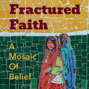 Fractured Faith: A Mosaic of Belief
