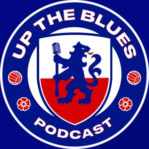 Up The Blues - Podcast o Chelsea