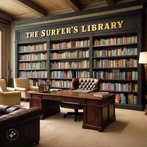 The Surfer’s Library