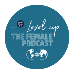 Level Up! The Female Podcast