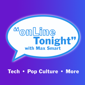 Online Tonight with Max Smart